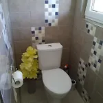 Accommodatie bij particulieren U Andilka *