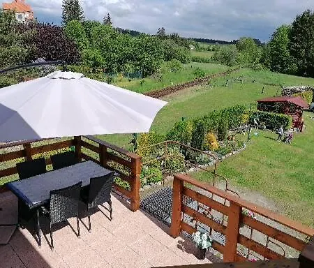 U Andilka * Horní Planá