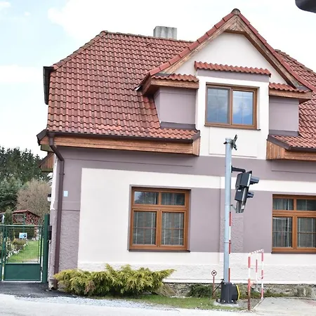 U Andilka * Horni Plana