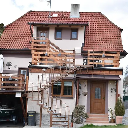U Andilka Privat bolig