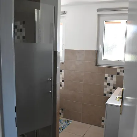 Ubytování v soukromí U Andílka *