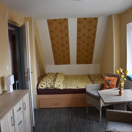 Ubytování v soukromí U Andílka