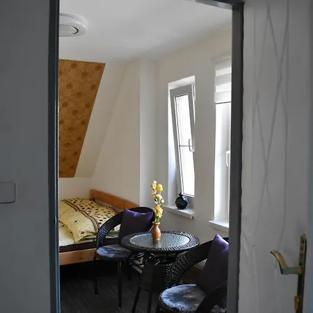 U Andilka Privat bolig *