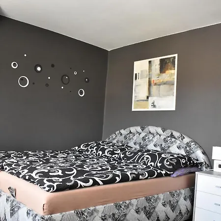 Privat bolig U Andilka Horní Planá