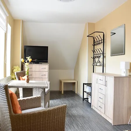 Privat bolig U Andilka Horní Planá