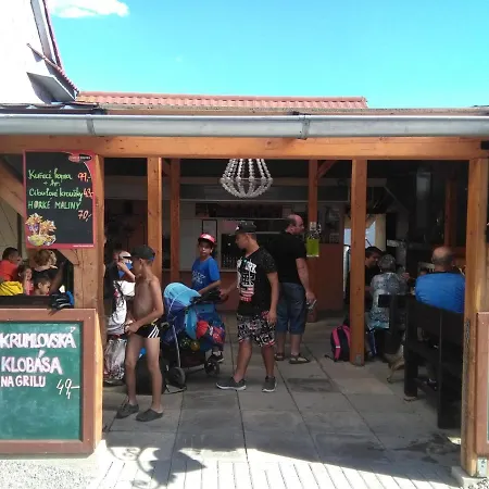 U Andilka Homestay