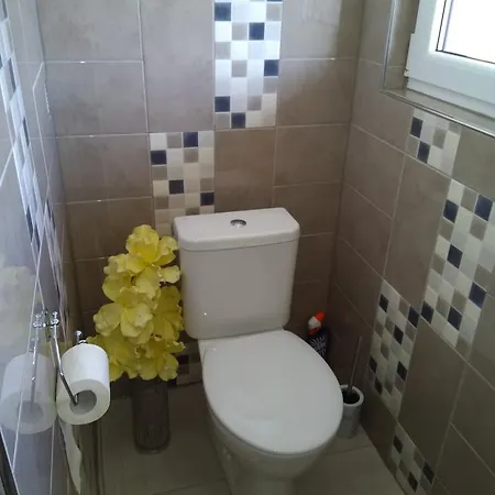 Ubytování v soukromí U Andílka *