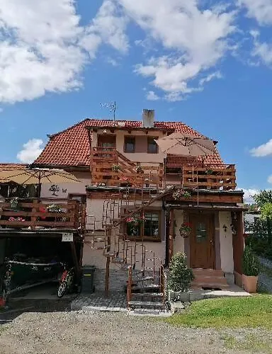 U Andílka * Horní Planá