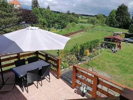 U Andílka * Horní Planá