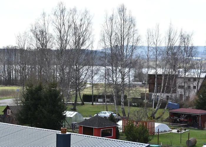 U Andílka Habitación en casa particular *