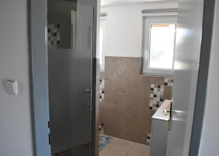 Habitación en casa particular U Andílka *