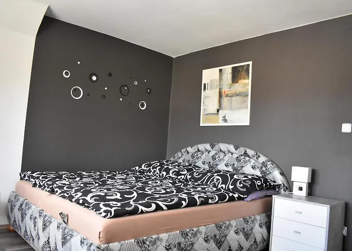 Habitación en casa particular U Andílka Horní Planá