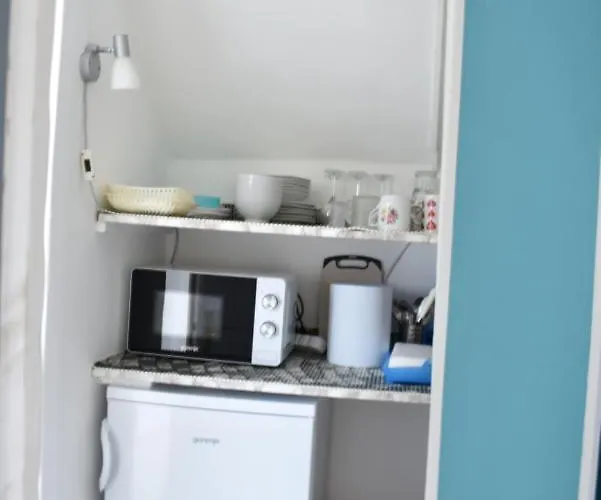 Habitación en casa particular U Andílka Horní Planá