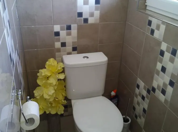 Habitación en casa particular U Andílka *